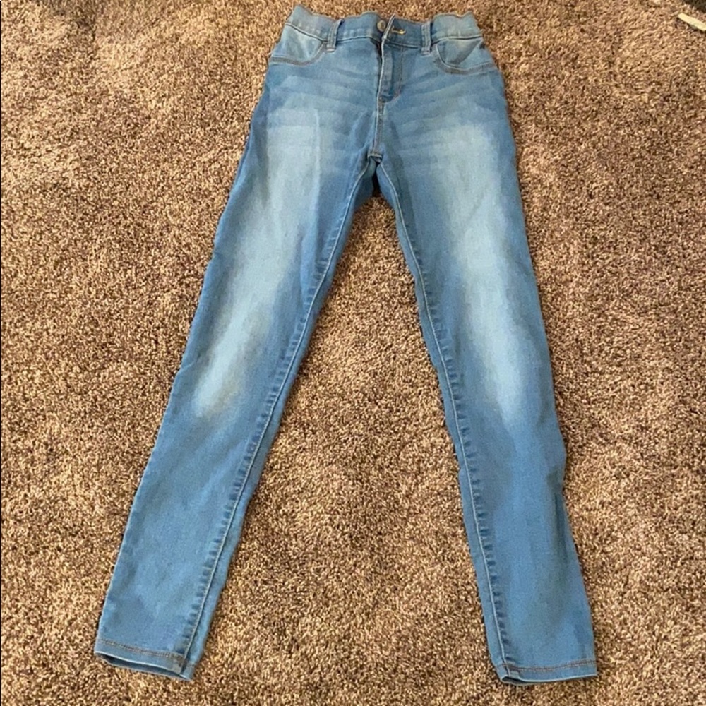 jeggings